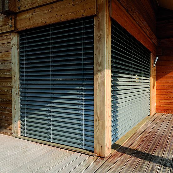 vente brise soleil jard sur mer